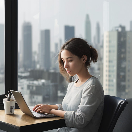 Membangun Keterampilan Produktivitas di Era Mobile Masa Depan