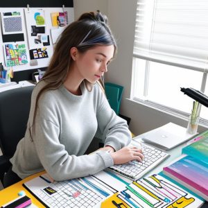 Meningkatkan Produktivitas Dengan Aplikasi Mobile Kreatif