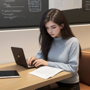 Cara Meningkatkan Produktivitas dengan Aplikasi Kreativitas Mobile