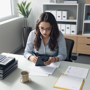 Mengoptimalkan Produktivitas dengan Aplikasi Mobile Pilihan Terbaik