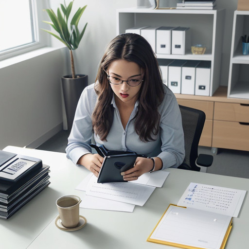 Mengoptimalkan Produktivitas dengan Aplikasi Mobile Pilihan Terbaik