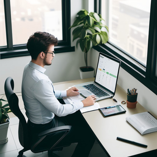 Membangun Produktivitas dengan Aplikasi Mobile Pemimpin Dunia