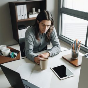 Cara Mengoptimalkan Produktivitas dengan Aplikasi Mobile Pemuda