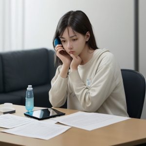 Ciptakan Keseimbangan Produktivitas di Mobile Anda