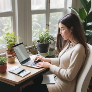 Membangun Produktivitas dan Kreativitas dengan Aplikasi Mobile Terbaik