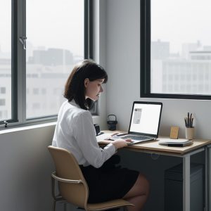 Membangun Produktivitas Melalui Mobile Productivity Tool