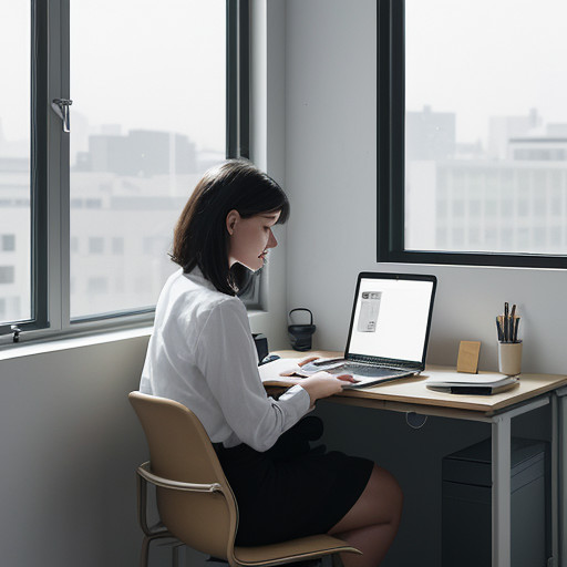 Membangun Produktivitas Melalui Mobile Productivity Tool