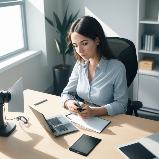 Meningkatkan Produktivitas dengan Aplikasi Mobile Terbaik