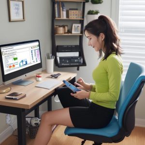 Ciptakan Kode Hidup Sehat dengan Mobile Application