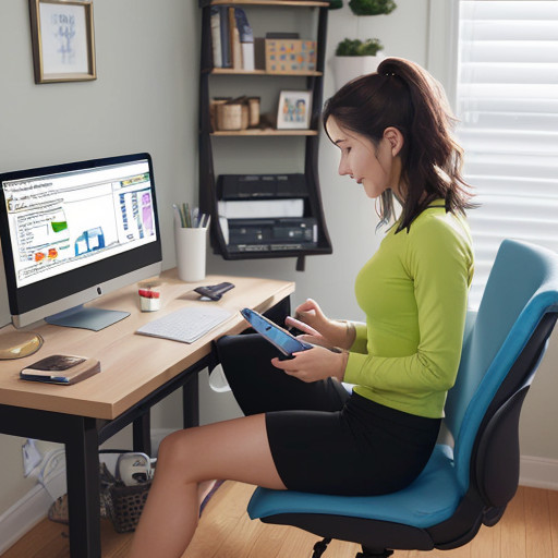 Ciptakan Kode Hidup Sehat dengan Mobile Application