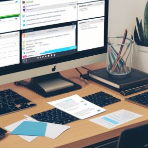 5 Aplikasi Pembantu Produktivitas untuk Smartphone