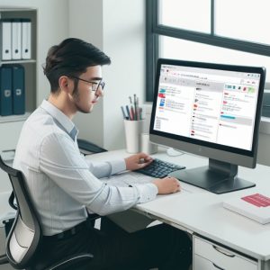 Meningkatkan Produktivitas dengan Aplikasi Mobile Terbaik