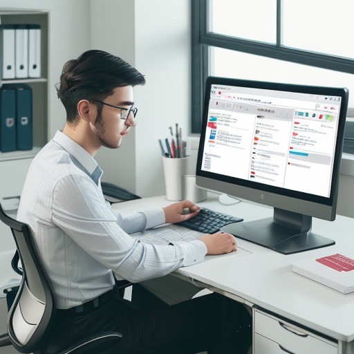 Meningkatkan Produktivitas dengan Aplikasi Mobile Terbaik