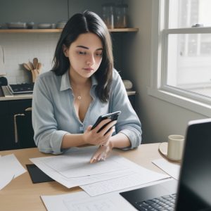 Boosting Produktivitas Dengan Aplikasi Mobile Pernah