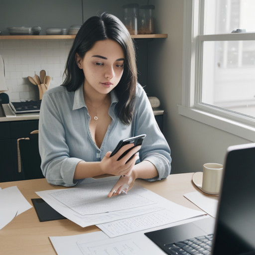 Boosting Produktivitas Dengan Aplikasi Mobile Pernah