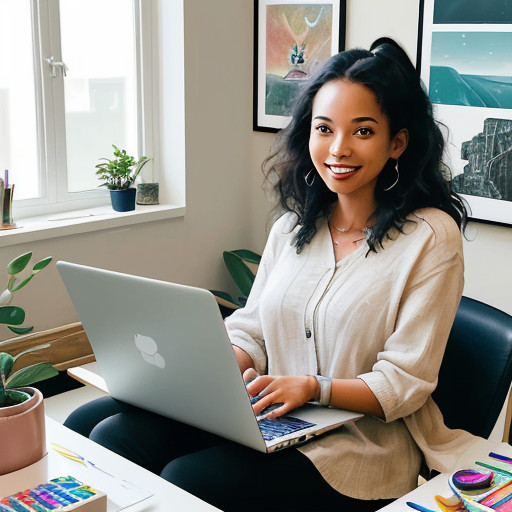 Meningkatkan Produktivitas dengan Aplikasi Mobile Kreatif