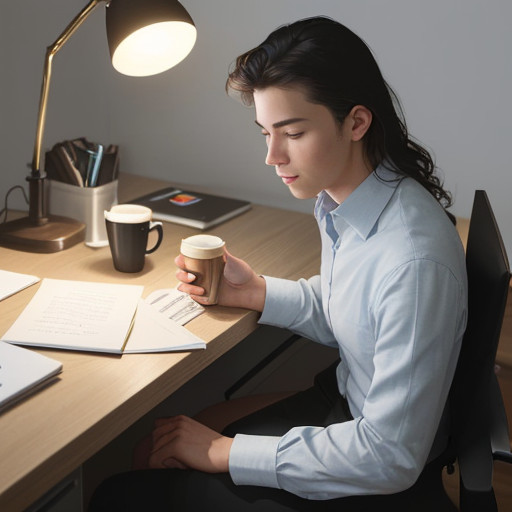 Cara Meningkatkan Produktivitas Sambil Menggunakan Aplikasi Mobile