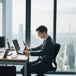 Mengoptimalkan Produktivitas dengan Aplikasi Mobile Terbaik