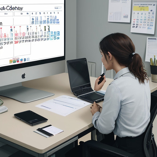 Mengoptimalkan Produktivitas dengan Aplikasi Mobile Pemimpin