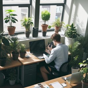 Meningkatkan Produktivitas dengan Aplikasi Mobile Terbaik