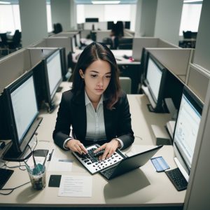 Membangun Produktivitas di Era Mobile dengan Efisiensi Aset Digital