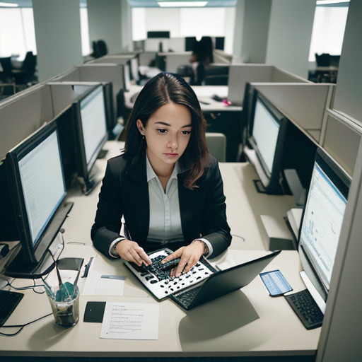 Membangun Produktivitas di Era Mobile dengan Efisiensi Aset Digital