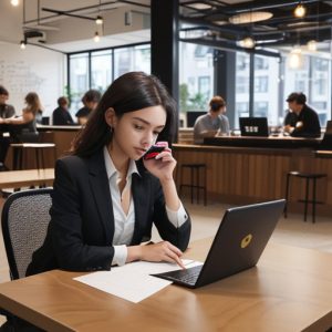 Membangun Keterampilan Produktivitas dengan Aplikasi Mobile Terbaik