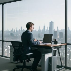 Membuat Kebijakan Produktivitas di Era Mobile Terintegrasi