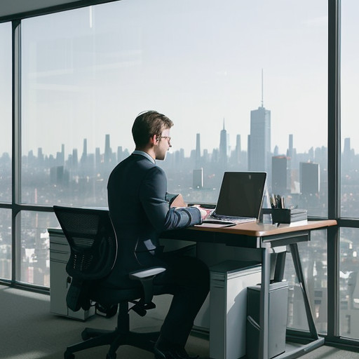 Membuat Kebijakan Produktivitas di Era Mobile Terintegrasi