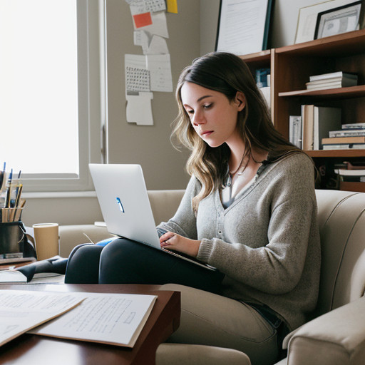 Cara Mengoptimalkan Produktivitas dan Kreativitas di Perangkat Mobile