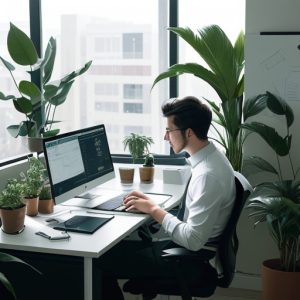 Boost Produktivitas dengan Aplikasi Mobile yang Menginspirasi