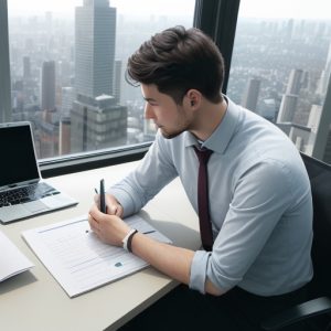 Mengoptimalkan Produktivitas dengan Aplikasi Mobile Pemimpin.