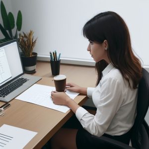 Membangun Produktivitas Mobile untuk Meningkatkan Kreativitas di Kerja