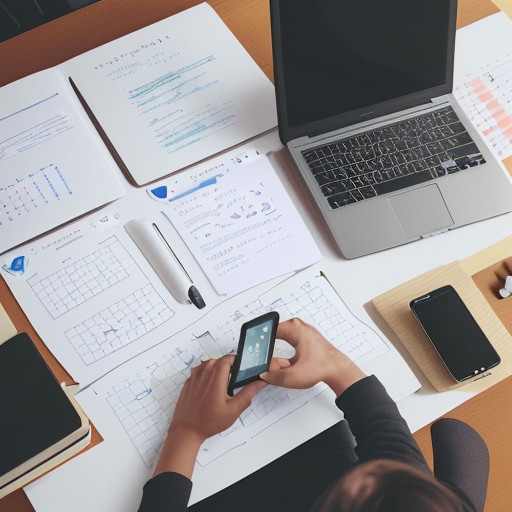 Meningkatkan Produktivitas di Mobile Dengan 5 Aplikasi Pembantu