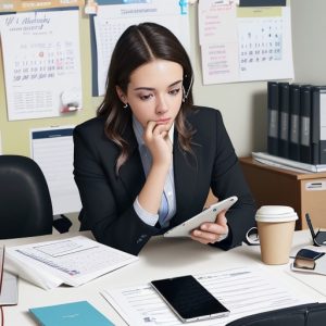 Meningkatkan Produktivitas dengan Aplikasi Mobile Pemuda