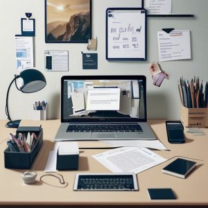 Meningkatkan Produktivitas dengan Aplikasi Mobile Pemajuan Kreativitas