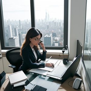 5 Tips Meningkatkan Produktivitas di Era Digital Pintar