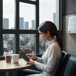 Meningkatkan Produktivitas dan Kreativitas dengan Aplikasi Mobile