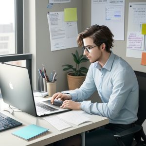 Cara Mengoptimalkan Produktivitas dengan Android Apps Pribadi