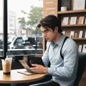 Meningkatkan Produktivitas dengan Aplikasi Mobile Terbaik