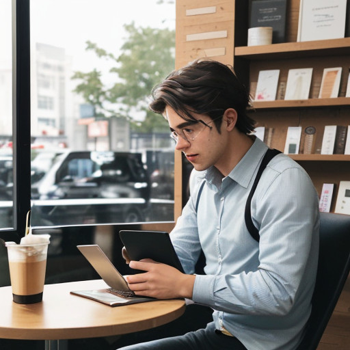 Meningkatkan Produktivitas dengan Aplikasi Mobile Terbaik