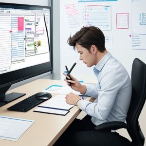 Membangun Produktivitas Melalui Aplikasi Mobile Terbaik