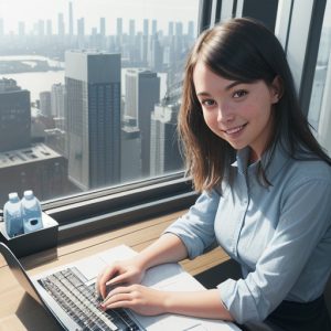 Membangun Produktivitas di Era Digital Mobile dengan Efektif