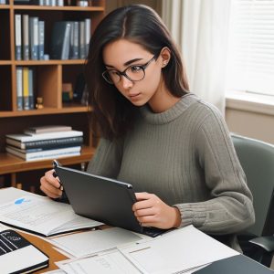 Meningkatkan Produktivitas dengan Android Pemecah Keterbatasan.