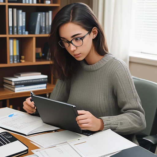 Meningkatkan Produktivitas dengan Android Pemecah Keterbatasan.