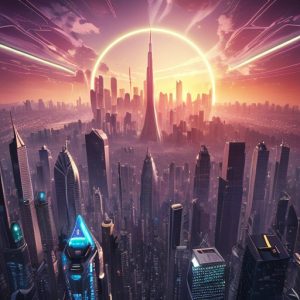 Membuat Halaman Utama Ponsel yang Aneh dan Kreatif