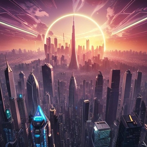 Membuat Halaman Utama Ponsel yang Aneh dan Kreatif