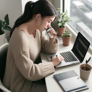 Boost Produktivitas di Mobile dengan Aplikasi Fokus dan Organisasi