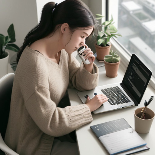 Boost Produktivitas di Mobile dengan Aplikasi Fokus dan Organisasi