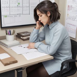 Meningkatkan Produktivitas dengan Aplikasi Pemimpin Diri Mobile